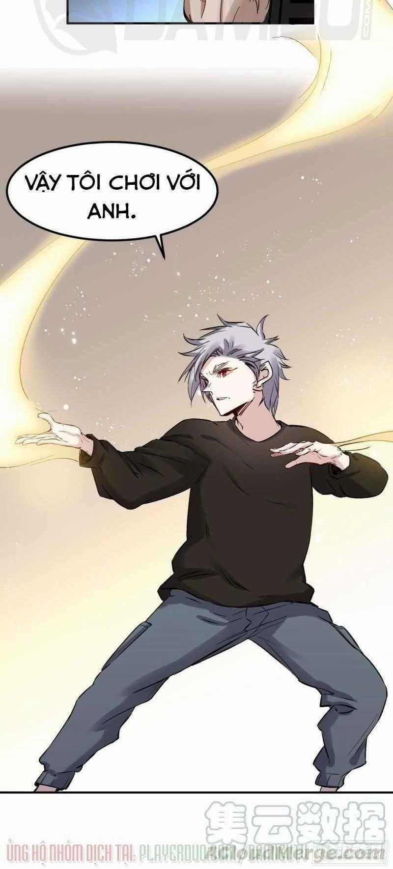 Đỉnh Phong Thần Y - Chapter 64 - Trang 21