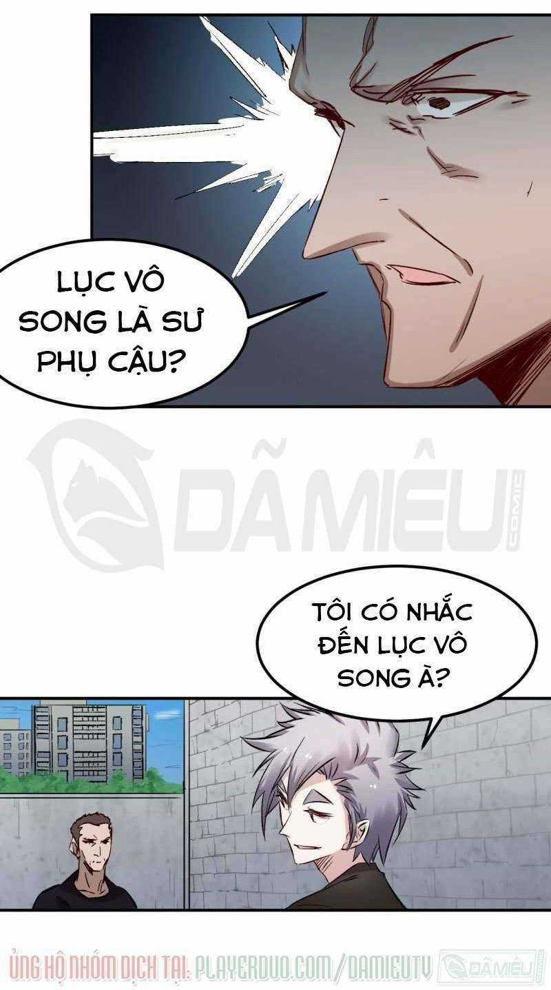 Đỉnh Phong Thần Y - Chapter 64 - Trang 5