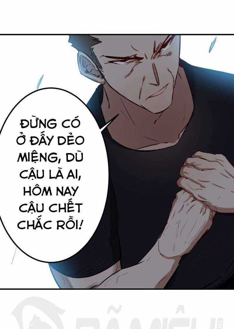 Đỉnh Phong Thần Y - Chapter 64 - Trang 6