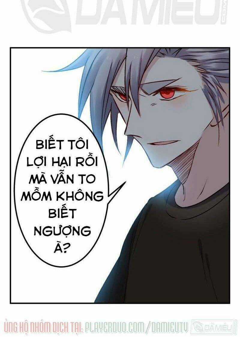 Đỉnh Phong Thần Y - Chapter 64 - Trang 7
