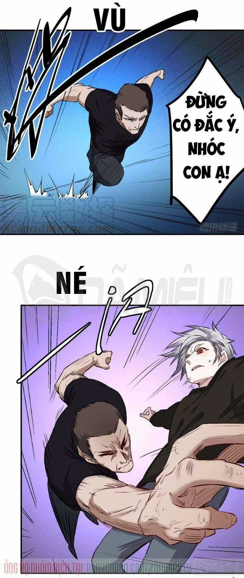 Đỉnh Phong Thần Y - Chapter 64 - Trang 8