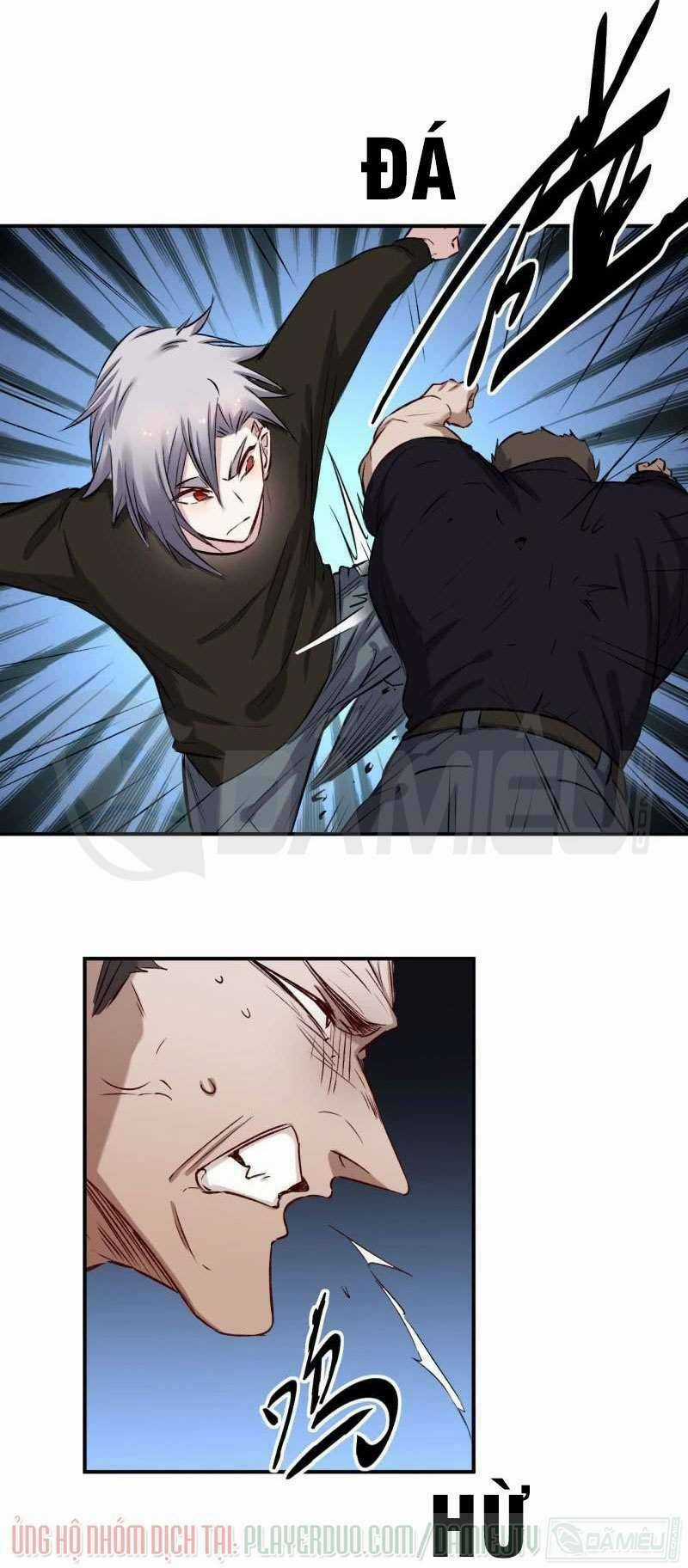 Đỉnh Phong Thần Y - Chapter 64 - Trang 9