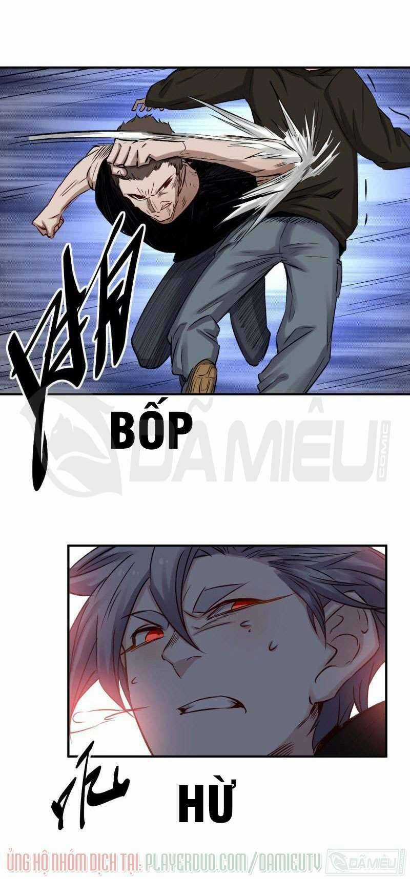 Đỉnh Phong Thần Y - Chapter 64 - Trang 10