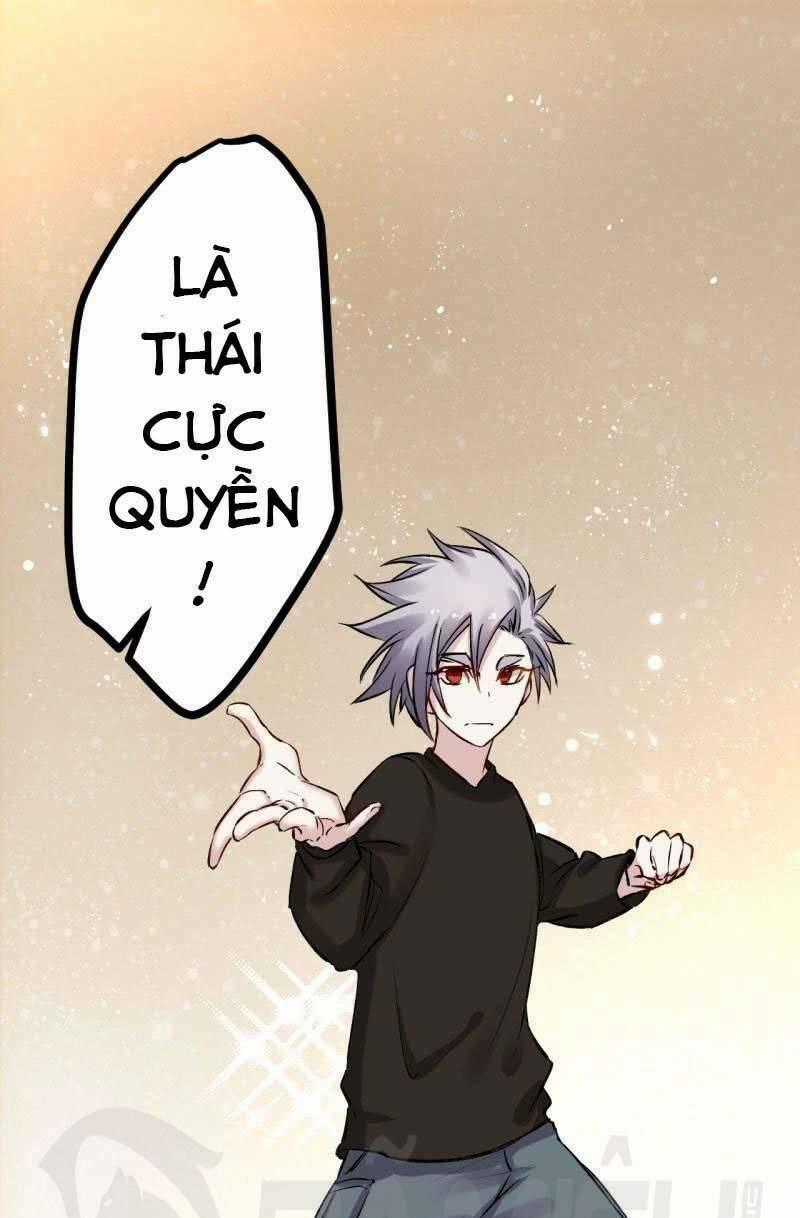 Đỉnh Phong Thần Y - Chapter 65 - Trang 1