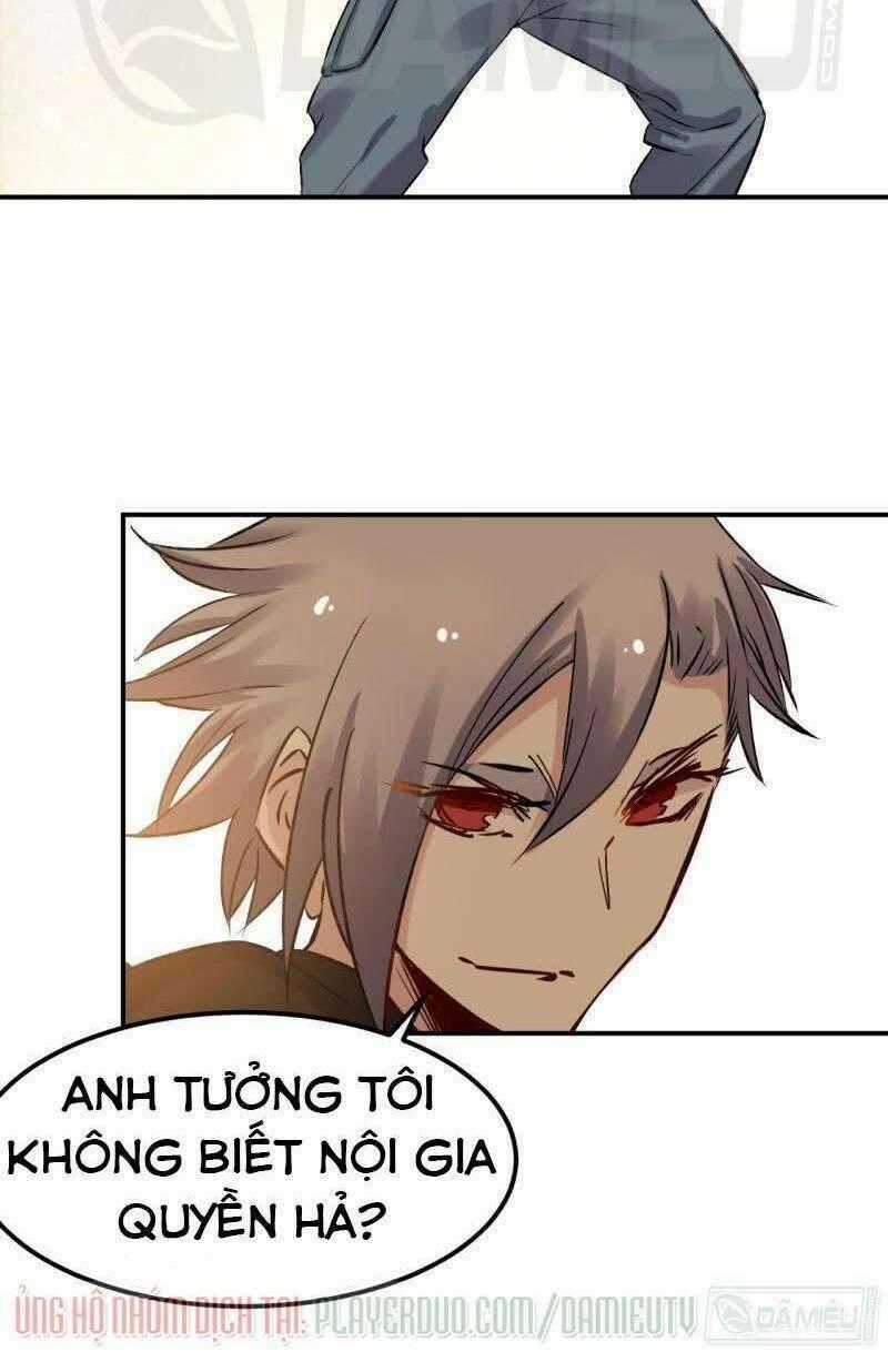 Đỉnh Phong Thần Y - Chapter 65 - Trang 2