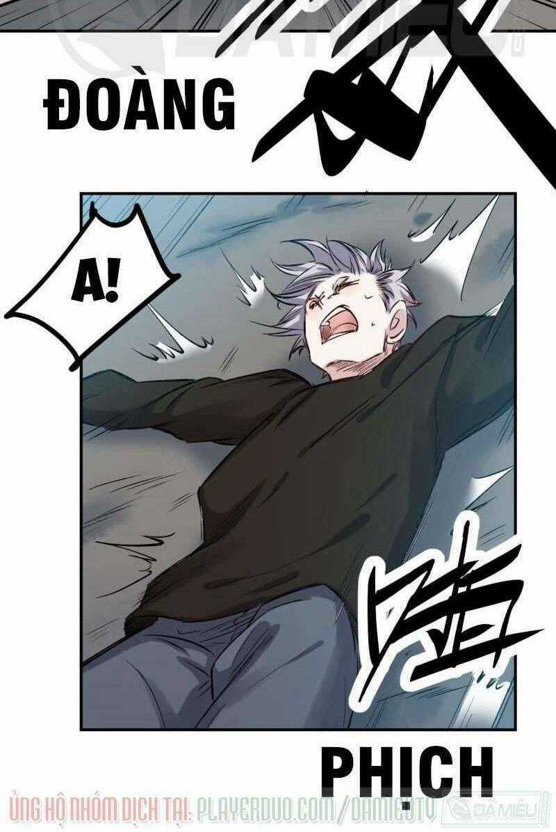 Đỉnh Phong Thần Y - Chapter 65 - Trang 11