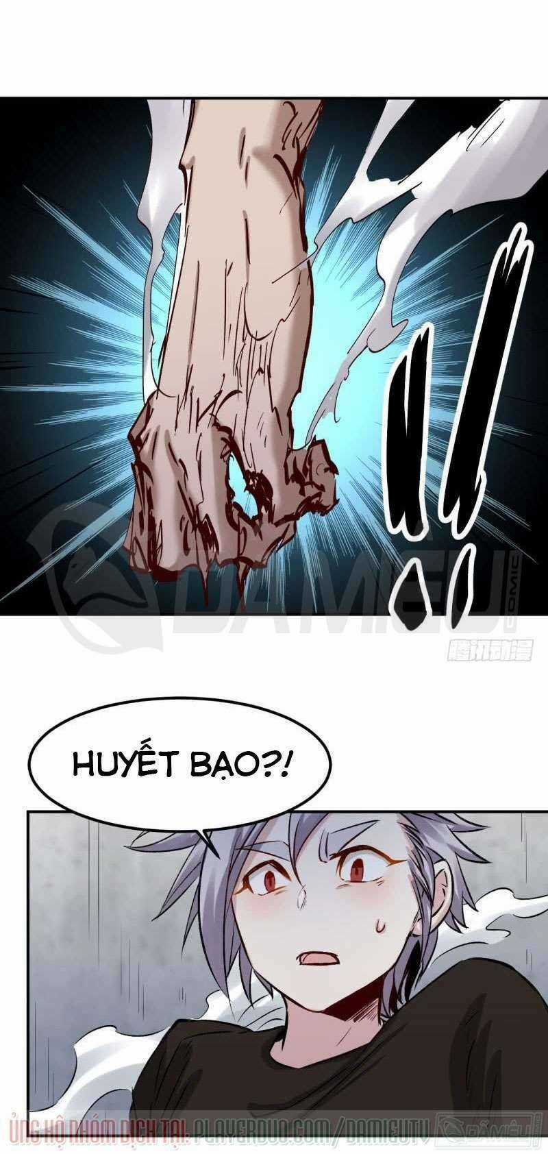 Đỉnh Phong Thần Y - Chapter 65 - Trang 14