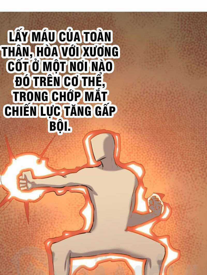 Đỉnh Phong Thần Y - Chapter 65 - Trang 15