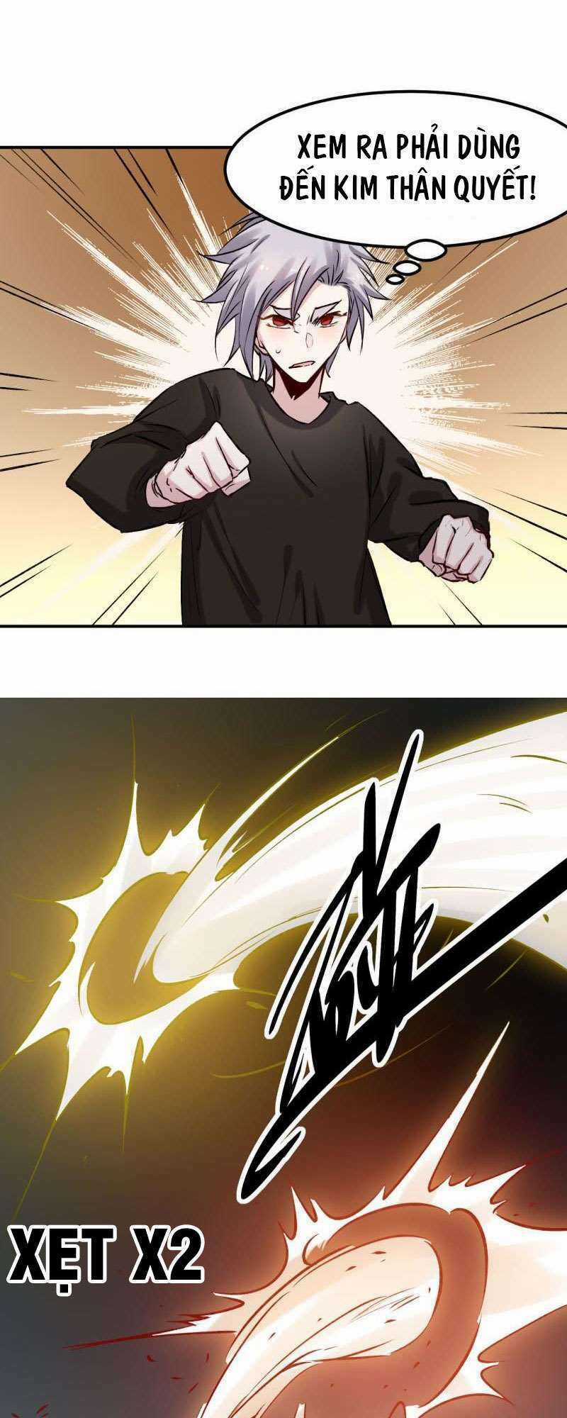 Đỉnh Phong Thần Y - Chapter 65 - Trang 19