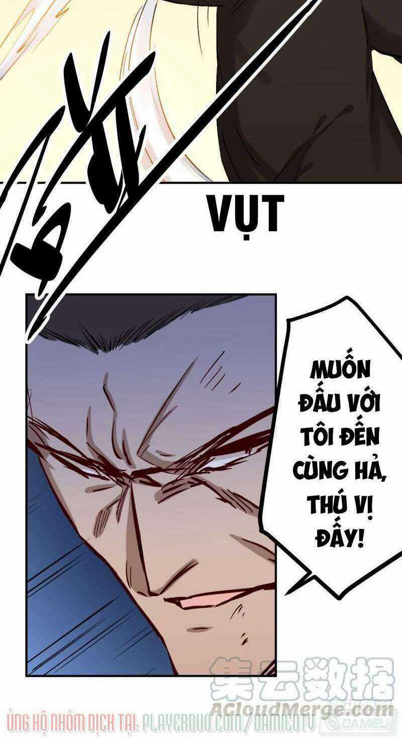 Đỉnh Phong Thần Y - Chapter 65 - Trang 21