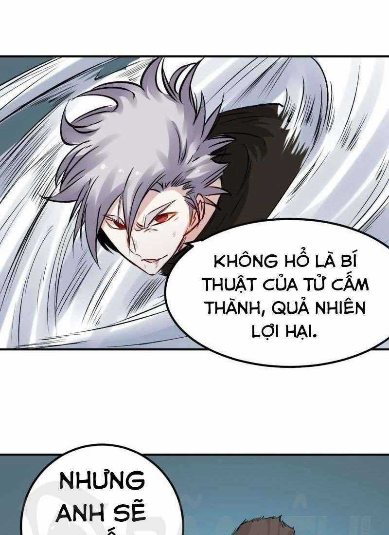Đỉnh Phong Thần Y - Chapter 65 - Trang 22