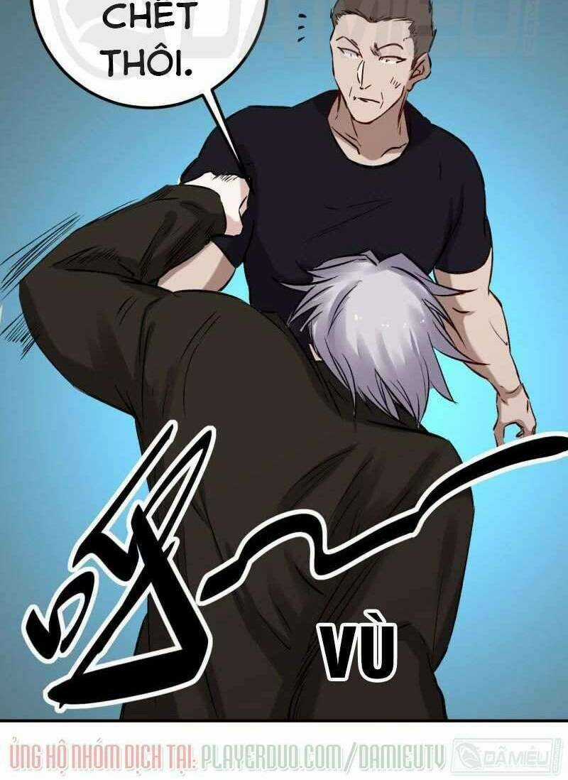 Đỉnh Phong Thần Y - Chapter 65 - Trang 23