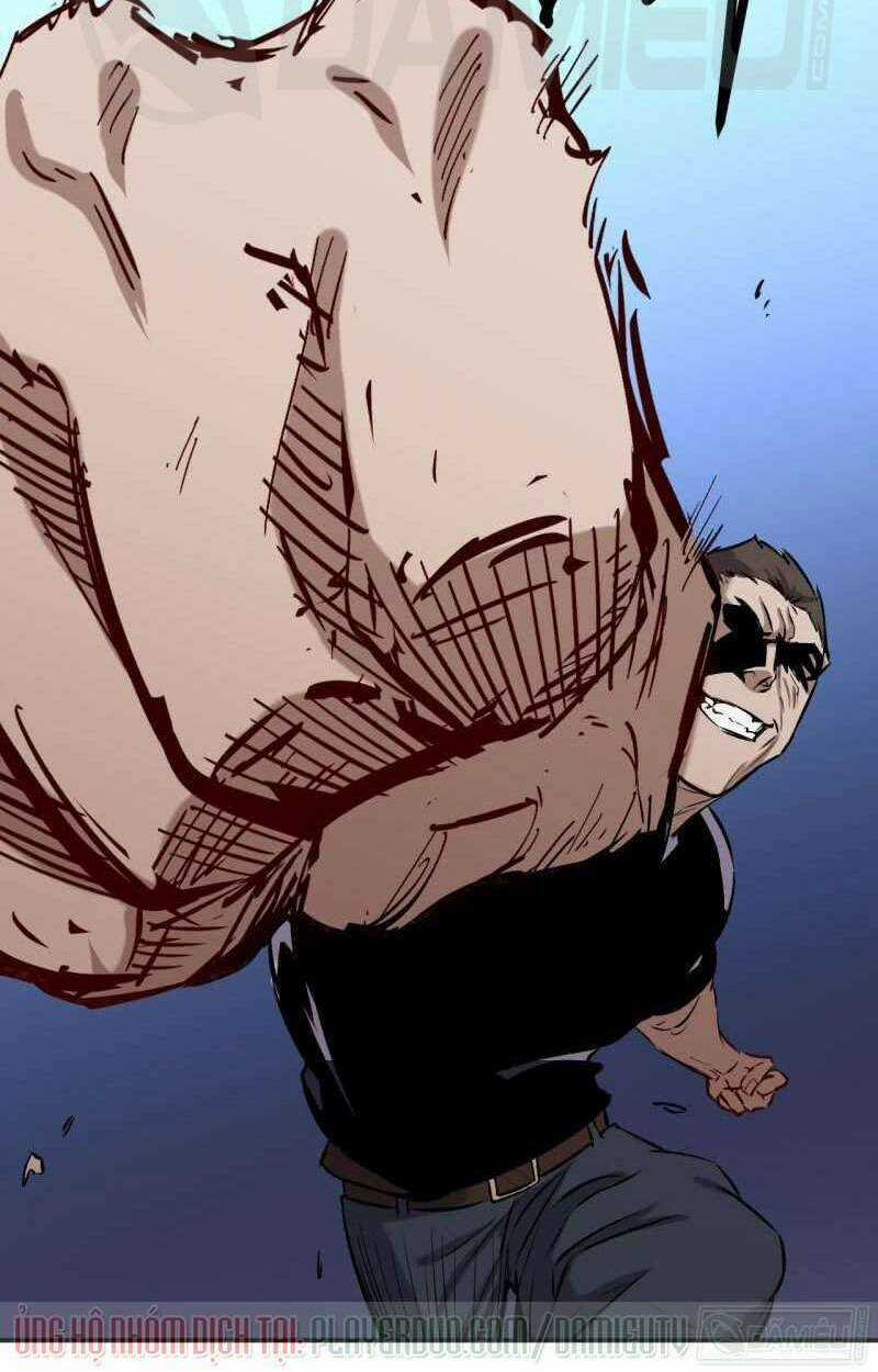 Đỉnh Phong Thần Y - Chapter 65 - Trang 25