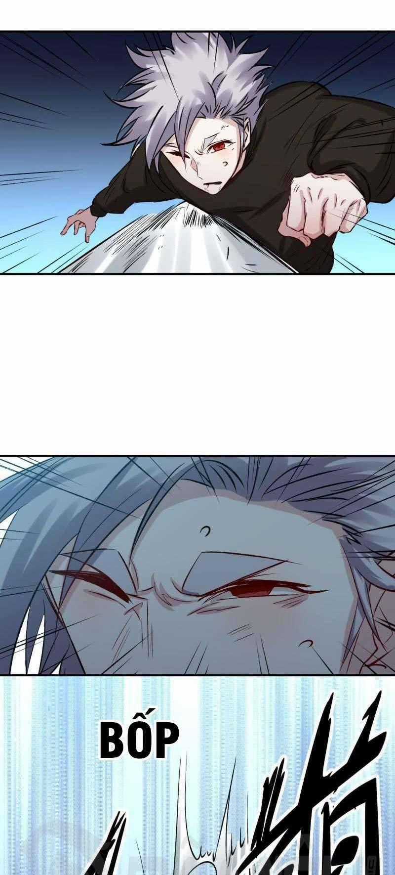 Đỉnh Phong Thần Y - Chapter 65 - Trang 26