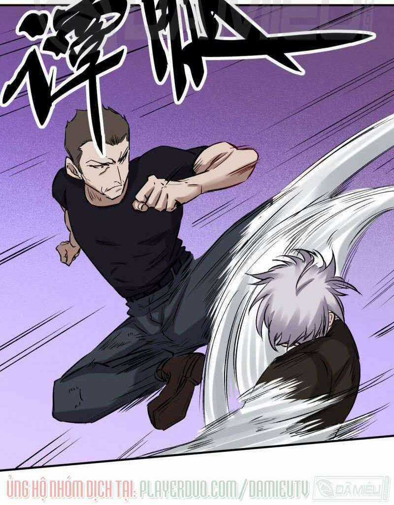 Đỉnh Phong Thần Y - Chapter 65 - Trang 5