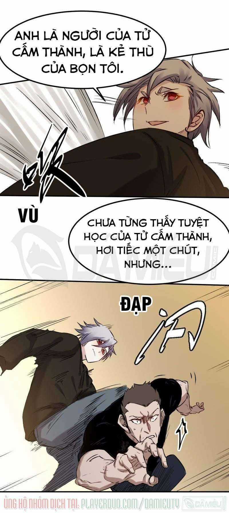 Đỉnh Phong Thần Y - Chapter 65 - Trang 6