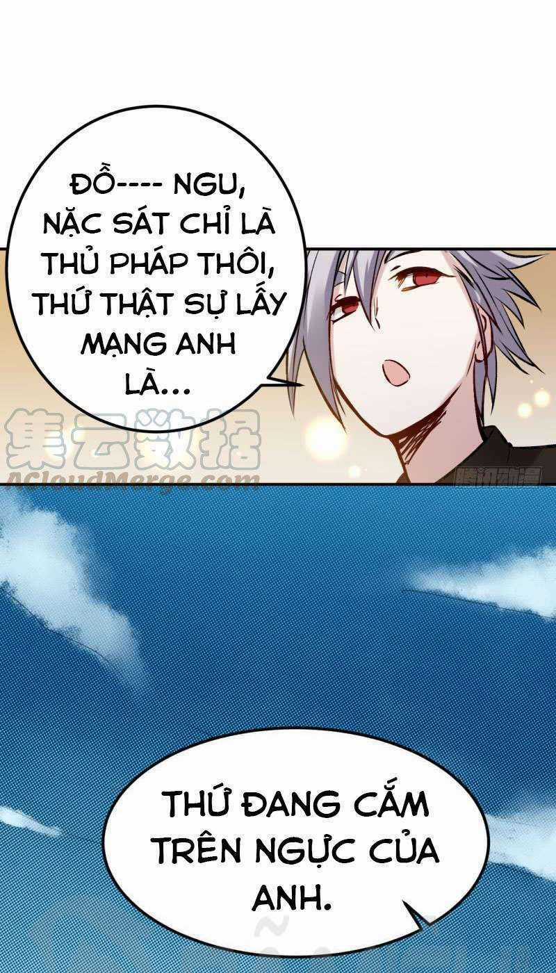 Đỉnh Phong Thần Y - Chapter 66 - Trang 13