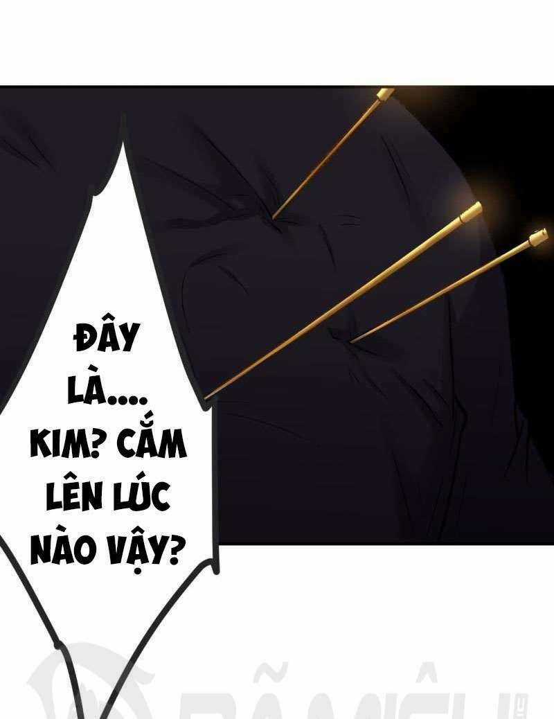 Đỉnh Phong Thần Y - Chapter 66 - Trang 15