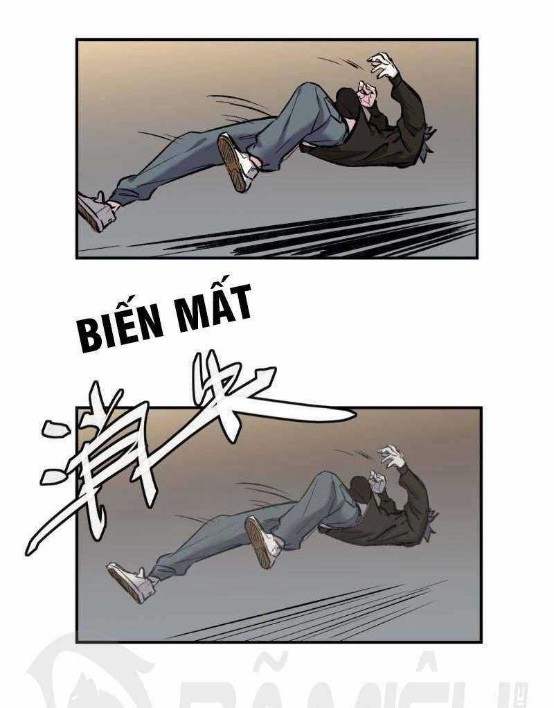 Đỉnh Phong Thần Y - Chapter 66 - Trang 3