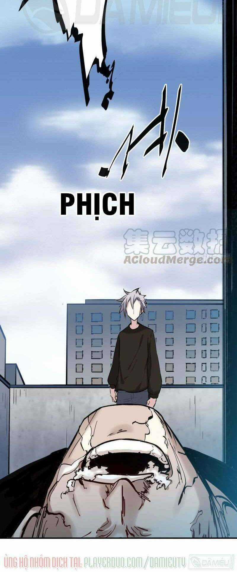 Đỉnh Phong Thần Y - Chapter 66 - Trang 22