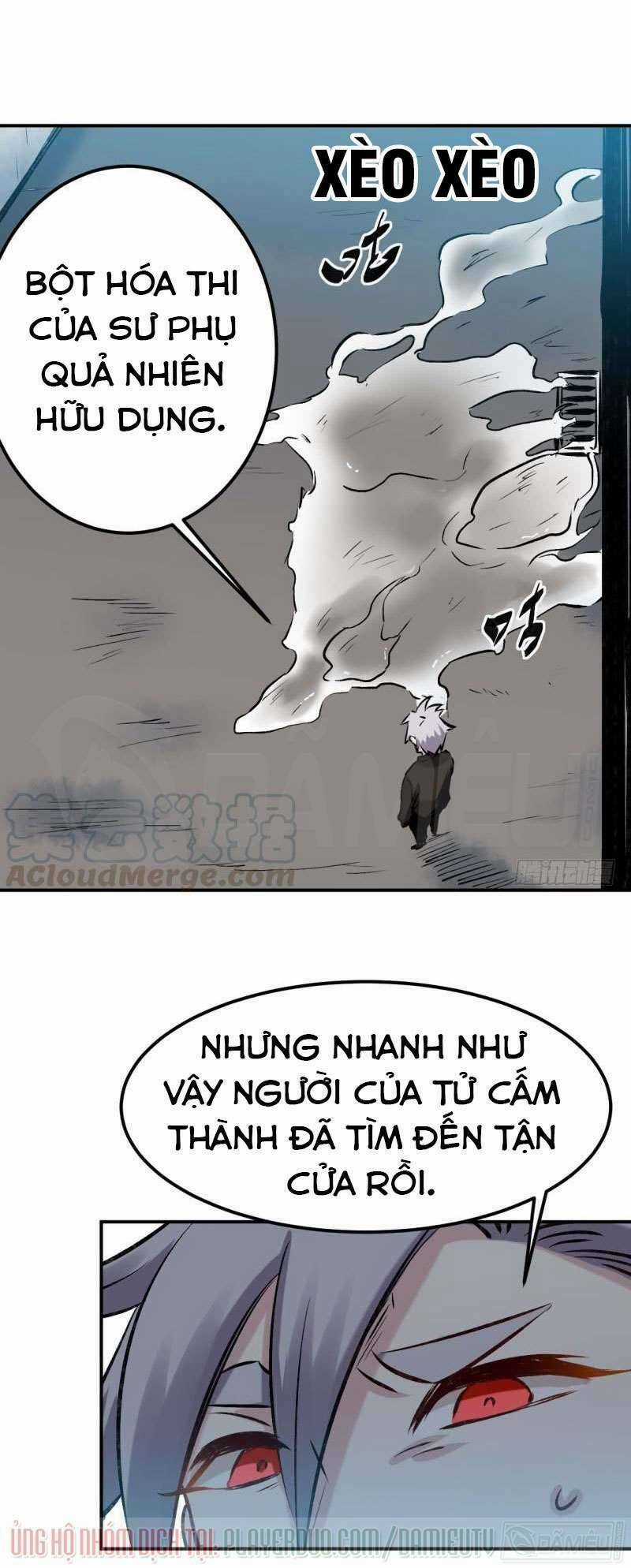 Đỉnh Phong Thần Y - Chapter 66 - Trang 26