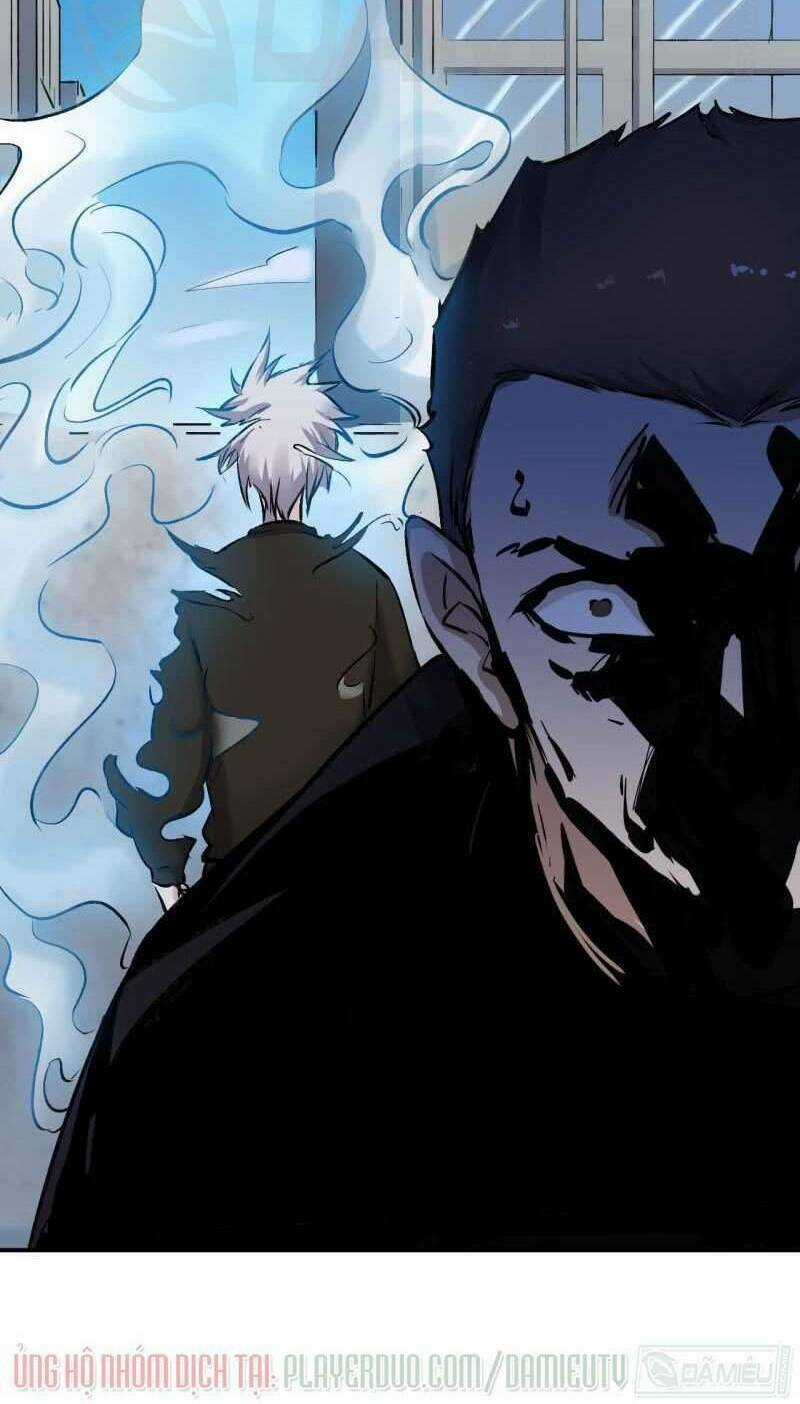 Đỉnh Phong Thần Y - Chapter 66 - Trang 6