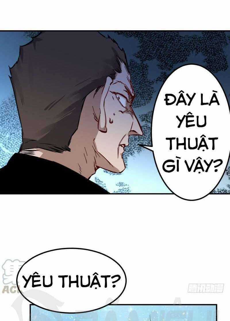 Đỉnh Phong Thần Y - Chapter 66 - Trang 7