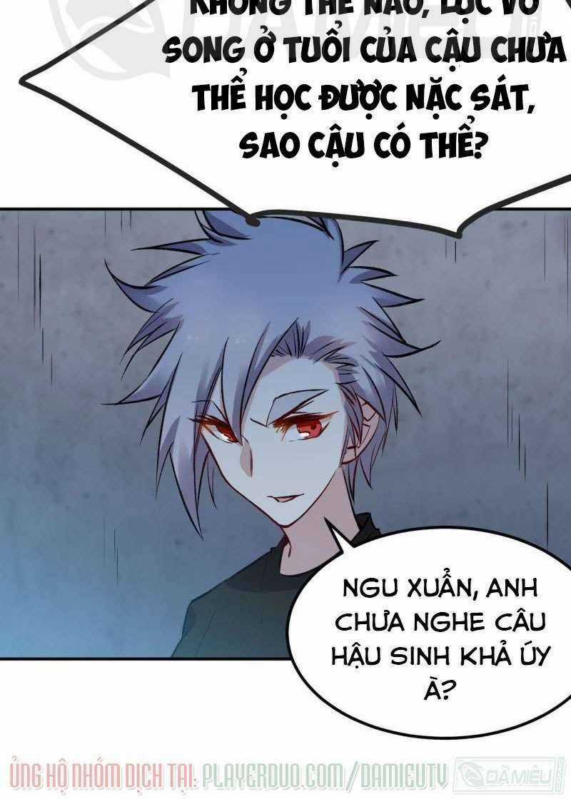 Đỉnh Phong Thần Y - Chapter 66 - Trang 10