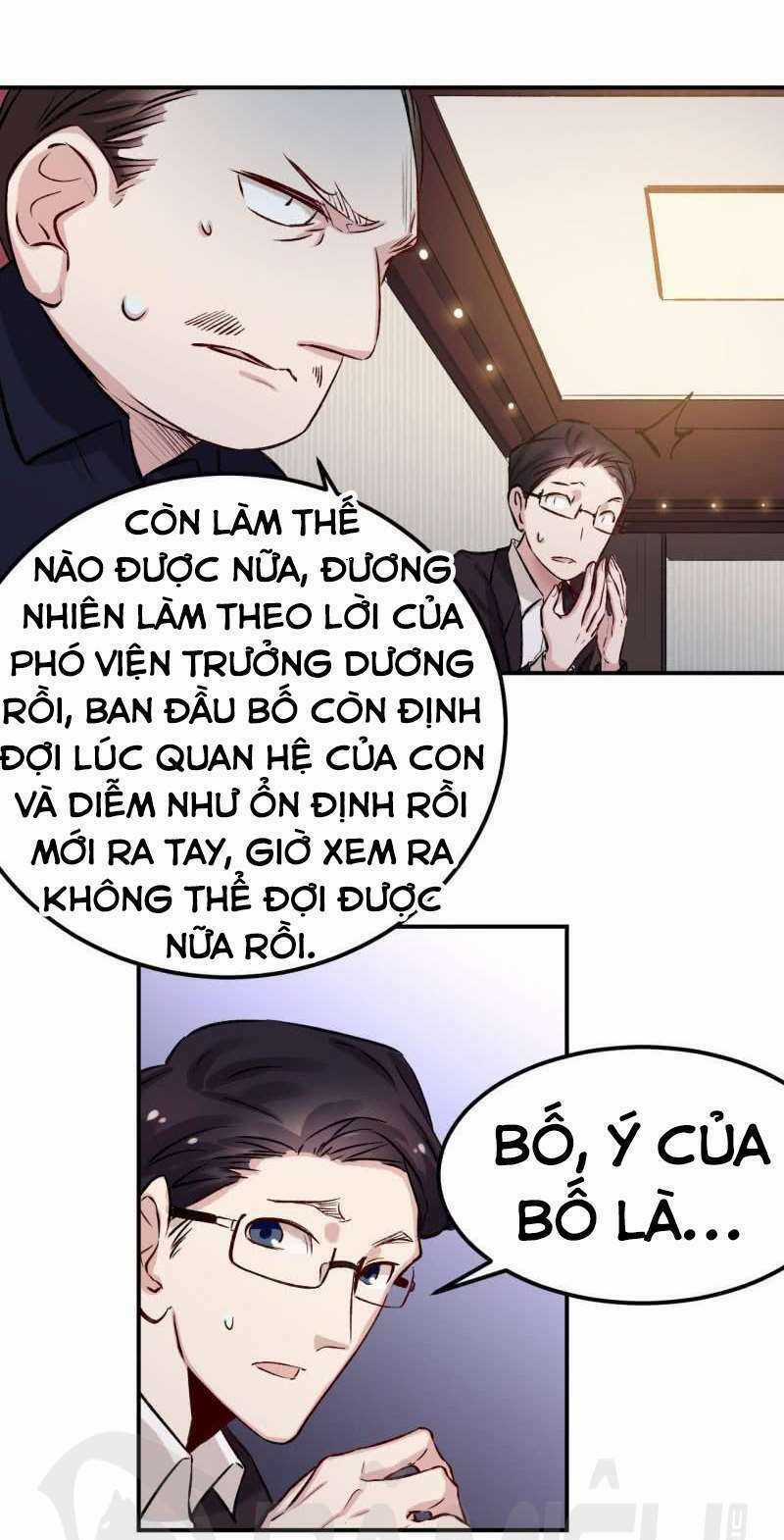 Đỉnh Phong Thần Y - Chapter 67 - Trang 11