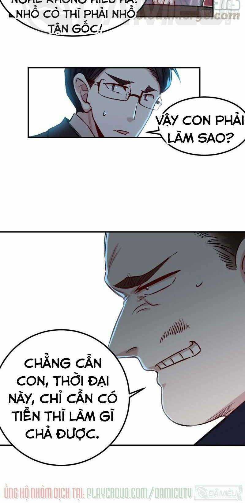 Đỉnh Phong Thần Y - Chapter 67 - Trang 14