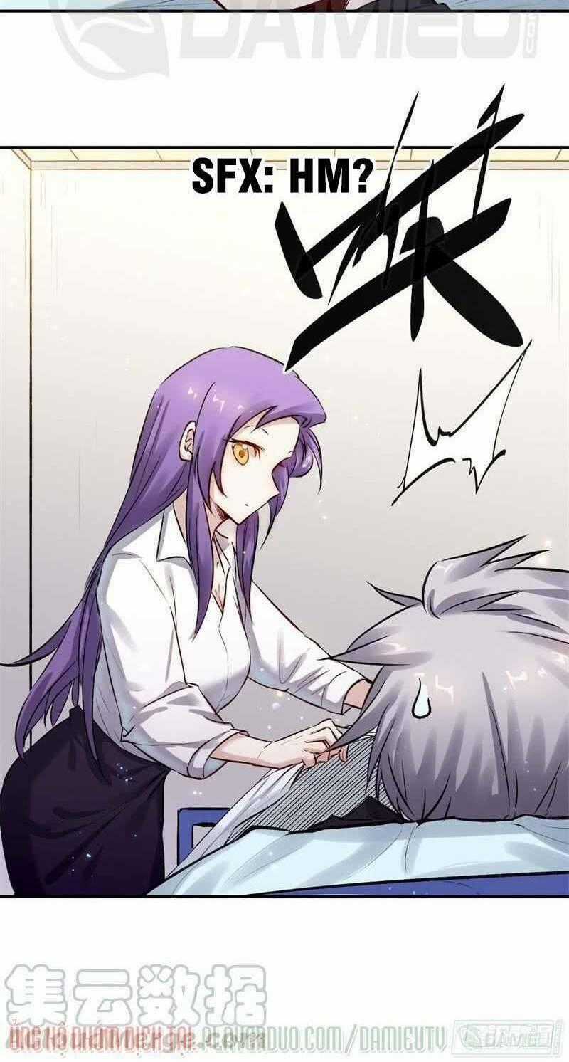 Đỉnh Phong Thần Y - Chapter 67 - Trang 16