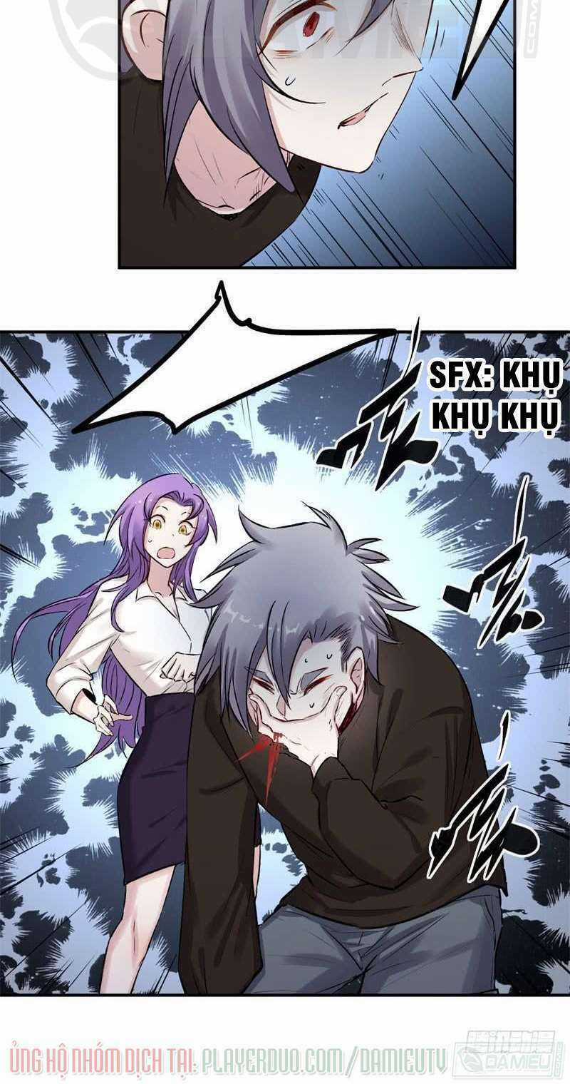 Đỉnh Phong Thần Y - Chapter 67 - Trang 4