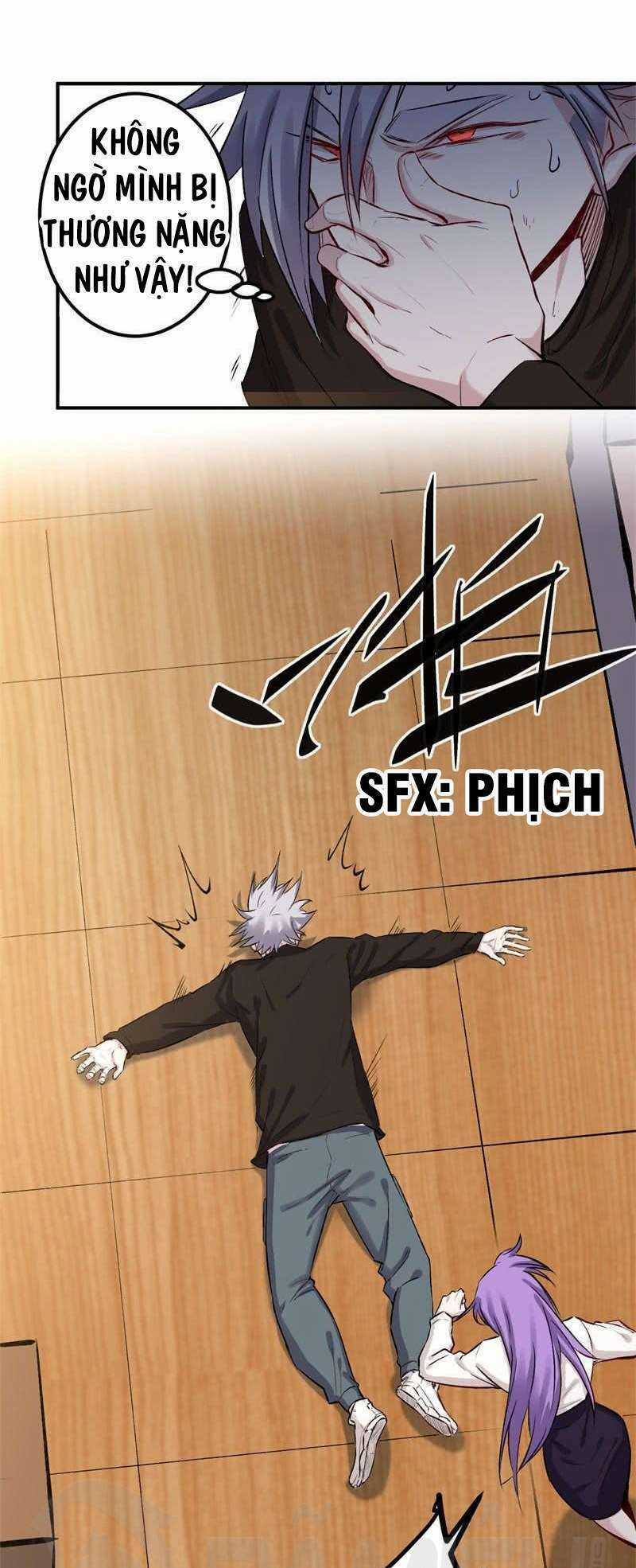 Đỉnh Phong Thần Y - Chapter 67 - Trang 5