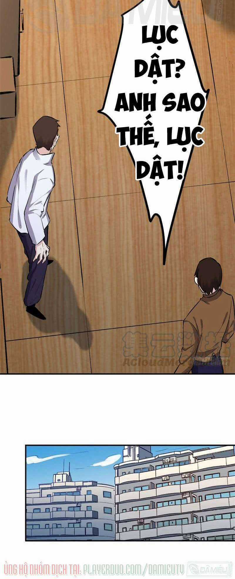 Đỉnh Phong Thần Y - Chapter 67 - Trang 6