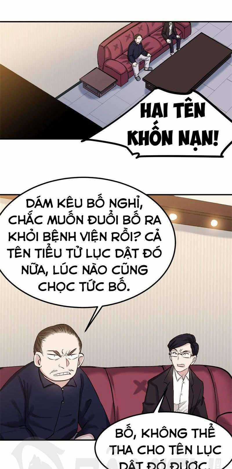 Đỉnh Phong Thần Y - Chapter 67 - Trang 7