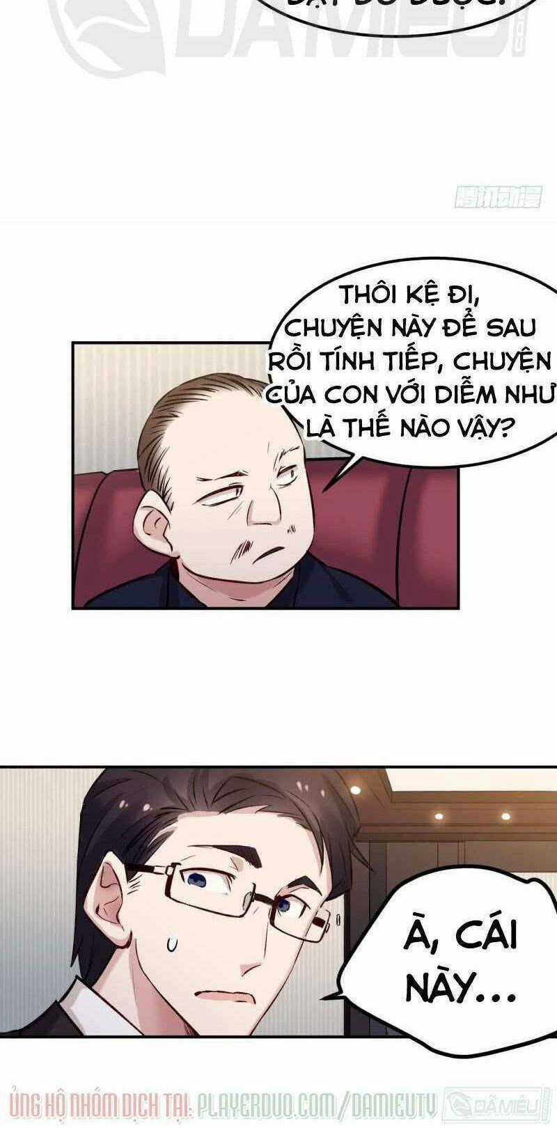 Đỉnh Phong Thần Y - Chapter 67 - Trang 8