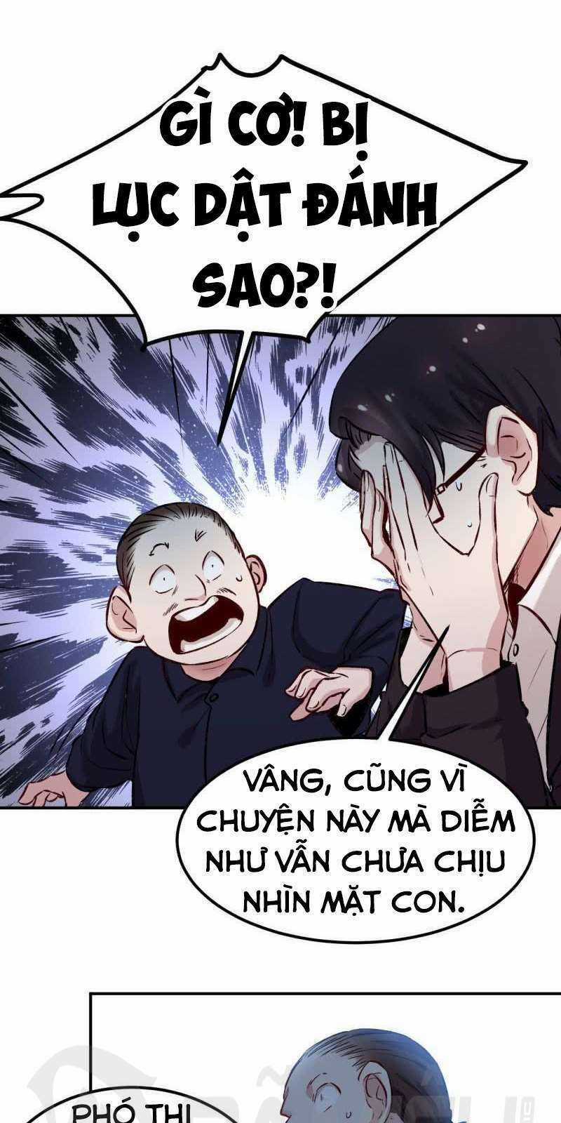 Đỉnh Phong Thần Y - Chapter 67 - Trang 9