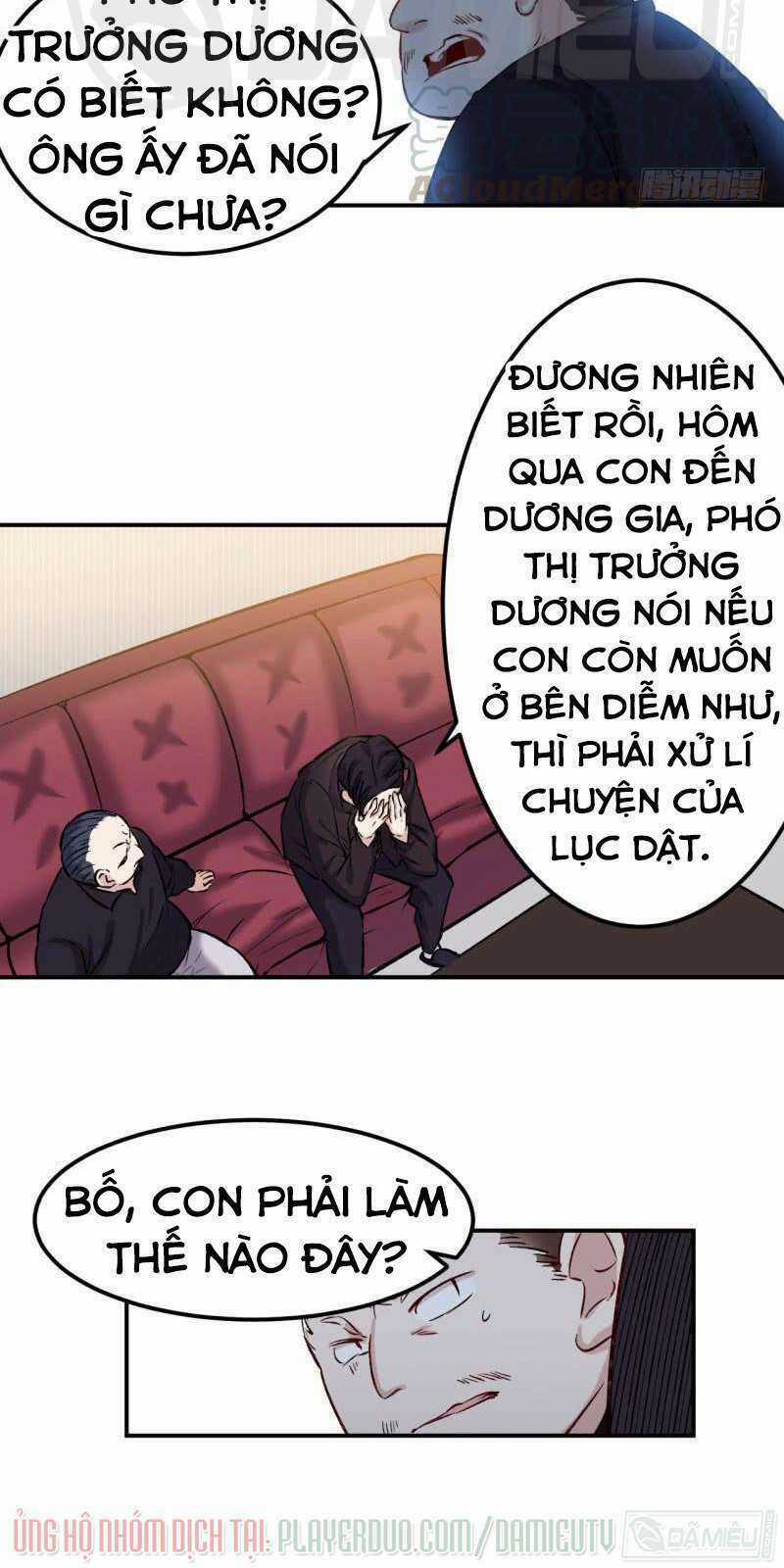 Đỉnh Phong Thần Y - Chapter 67 - Trang 10