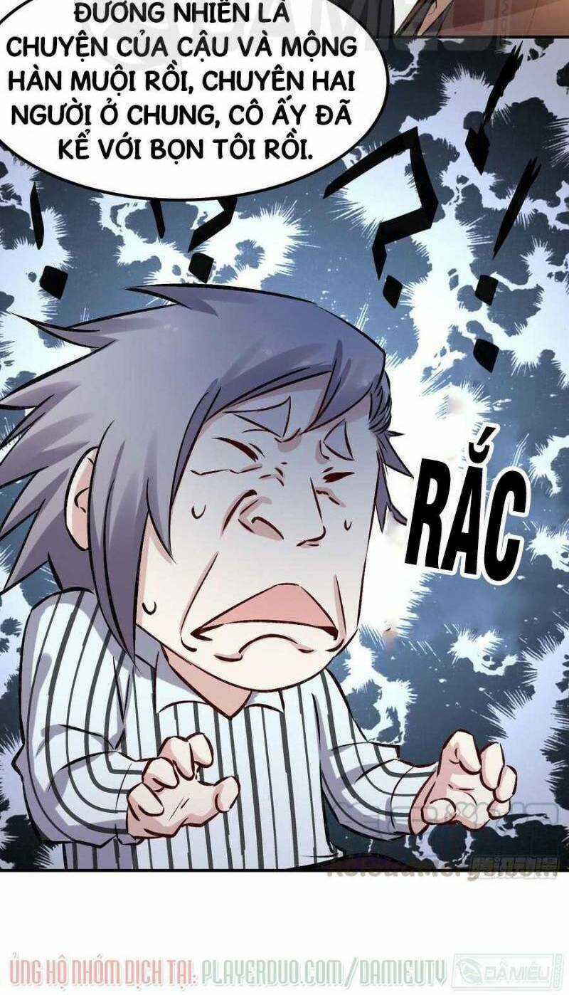 Đỉnh Phong Thần Y - Chapter 68 - Trang 19