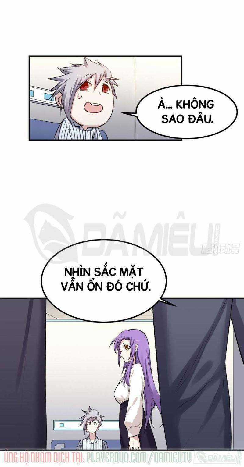 Đỉnh Phong Thần Y - Chapter 68 - Trang 3