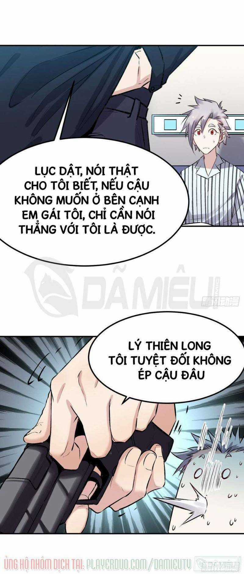 Đỉnh Phong Thần Y - Chapter 68 - Trang 21