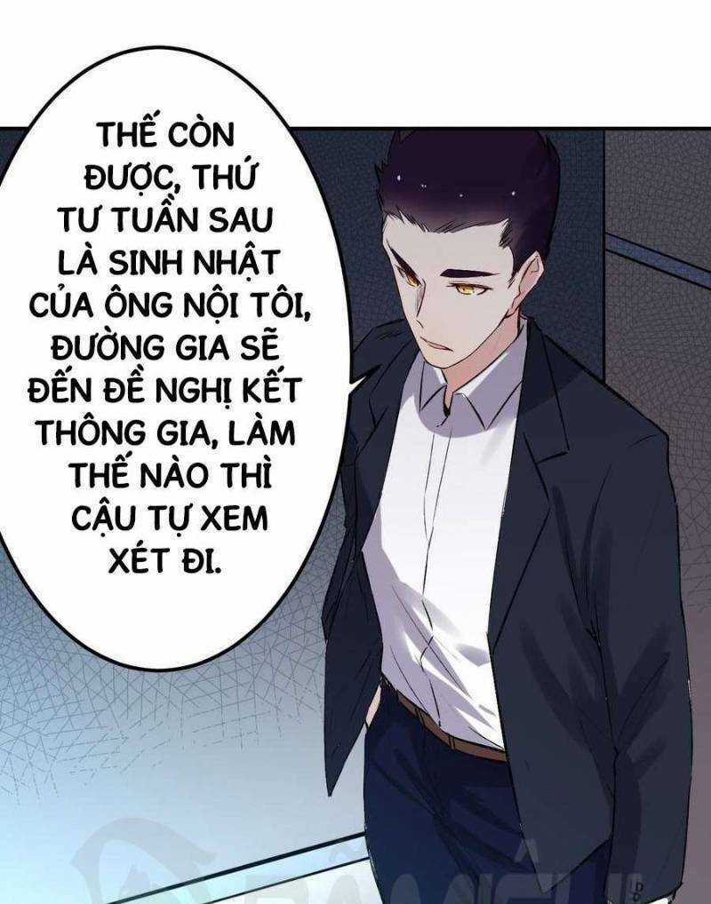 Đỉnh Phong Thần Y - Chapter 68 - Trang 23