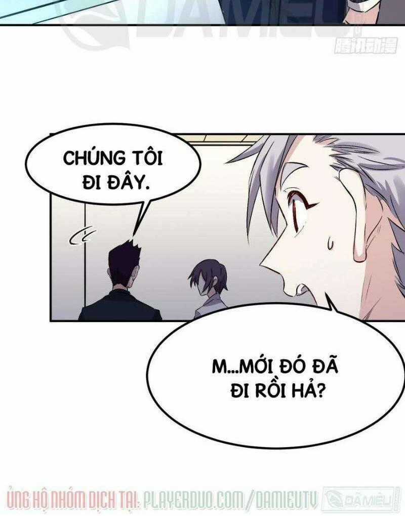 Đỉnh Phong Thần Y - Chapter 68 - Trang 24