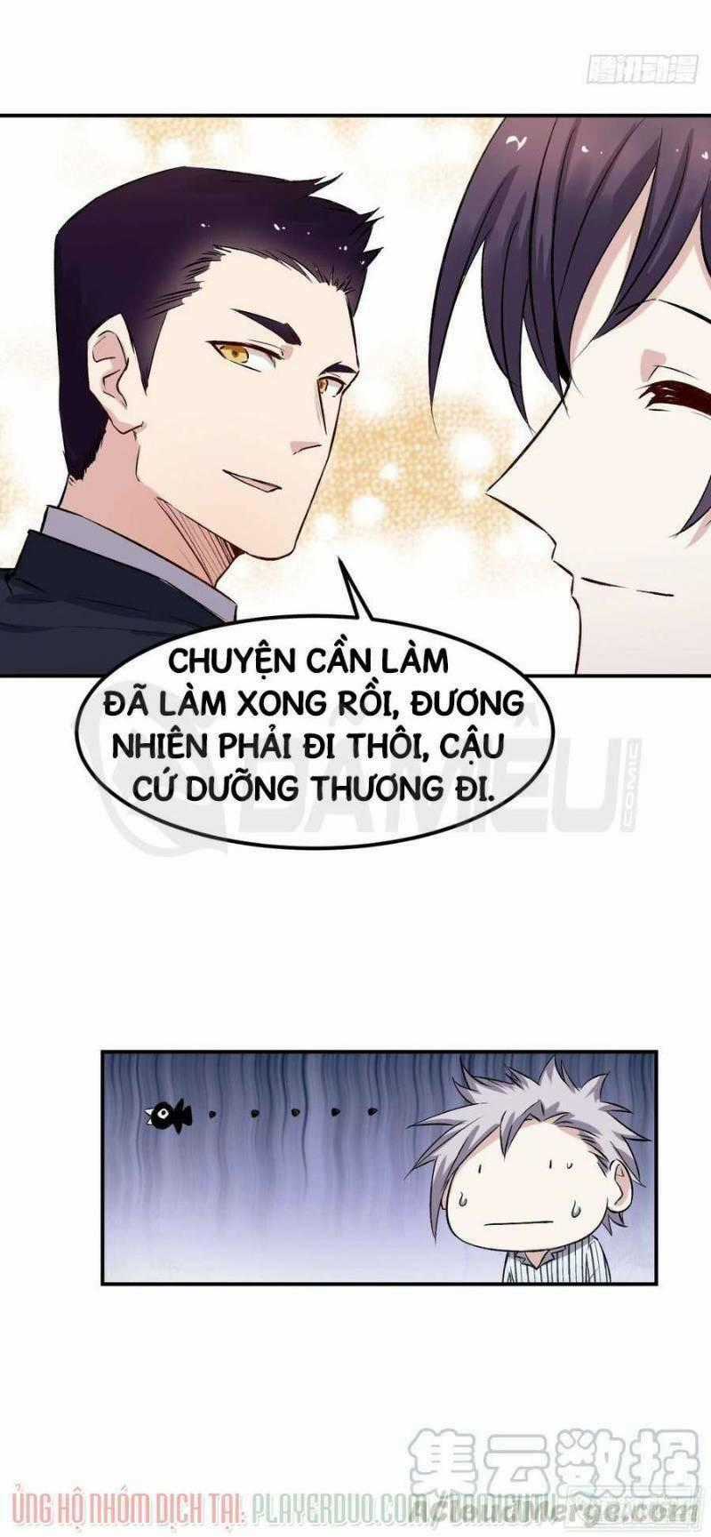 Đỉnh Phong Thần Y - Chapter 68 - Trang 25