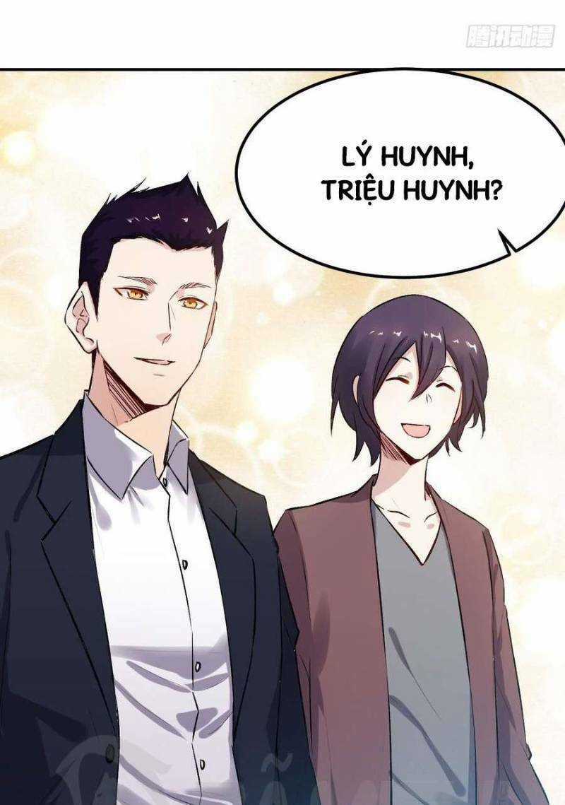 Đỉnh Phong Thần Y - Chapter 68 - Trang 4