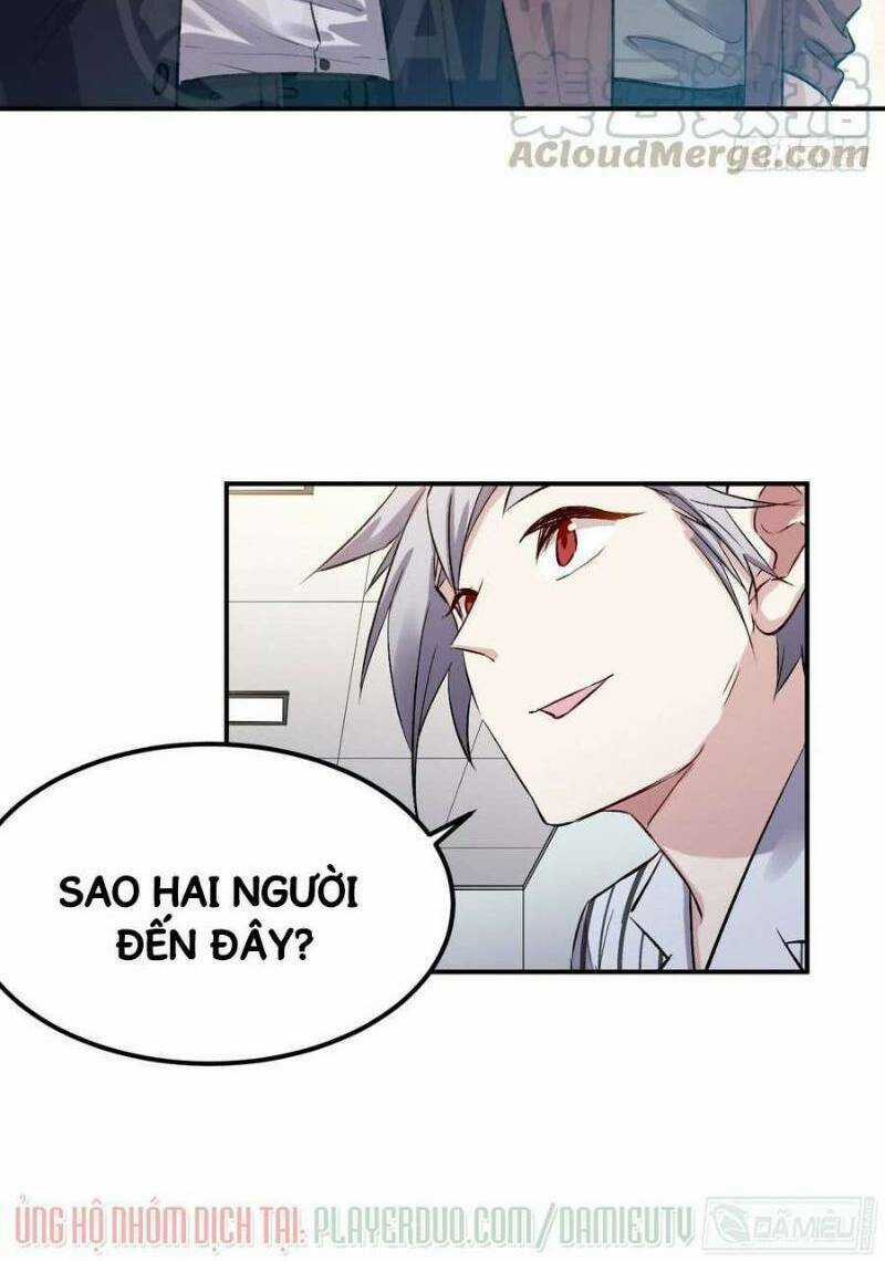 Đỉnh Phong Thần Y - Chapter 68 - Trang 5