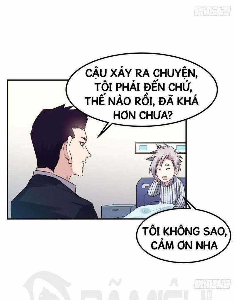 Đỉnh Phong Thần Y - Chapter 68 - Trang 6