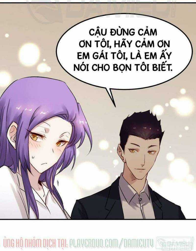 Đỉnh Phong Thần Y - Chapter 68 - Trang 7
