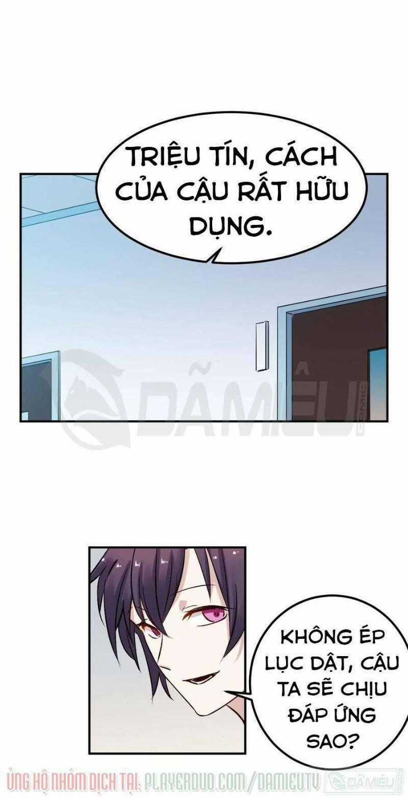 Đỉnh Phong Thần Y - Chapter 69 - Trang 1