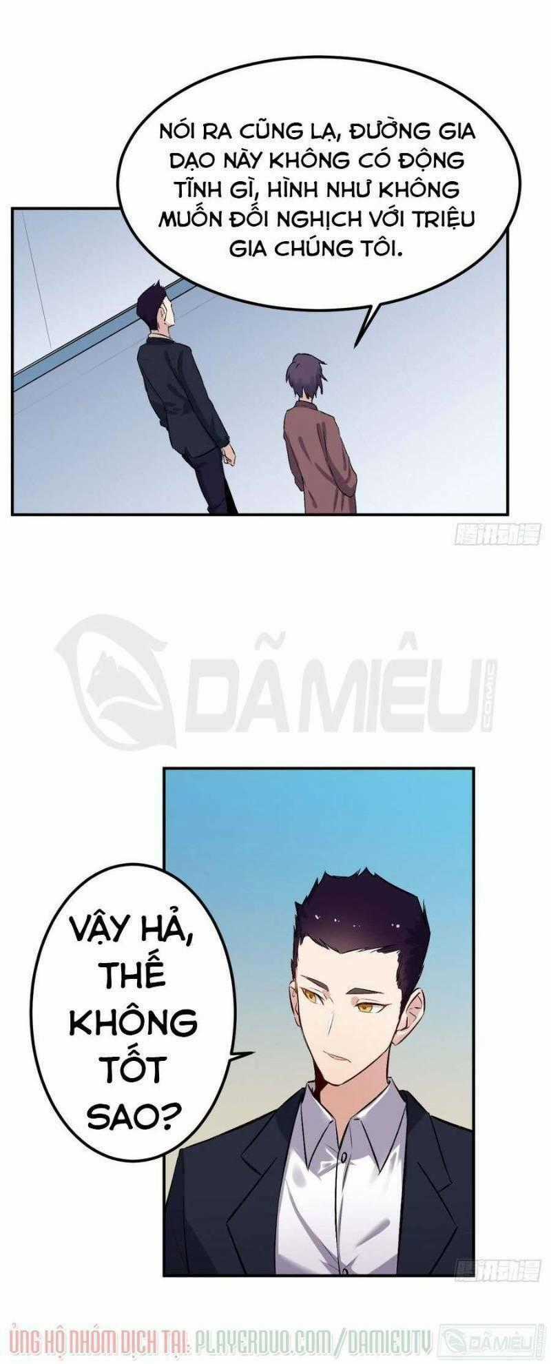 Đỉnh Phong Thần Y - Chapter 69 - Trang 2